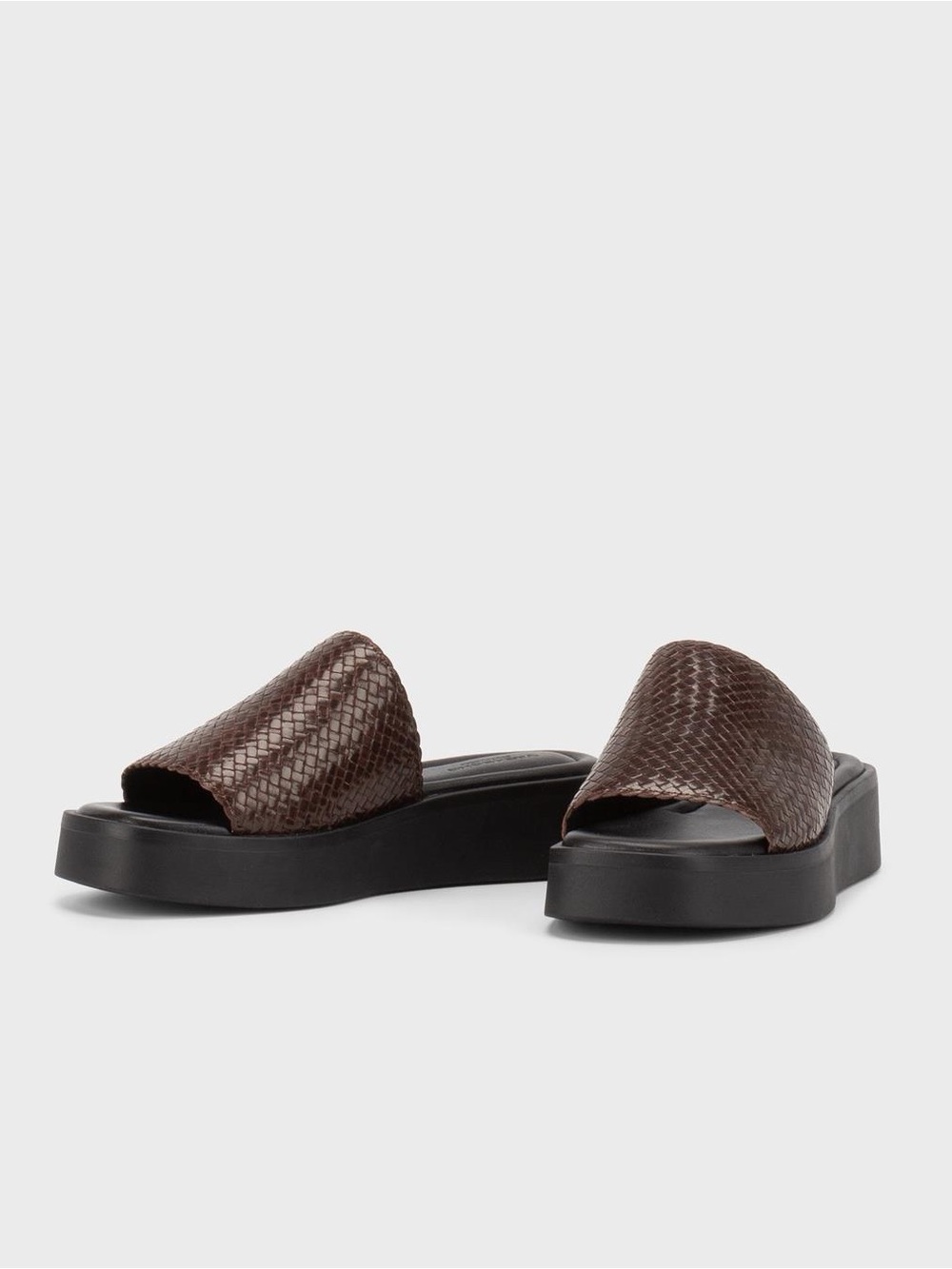 Vagabond Danya Platform Sandals